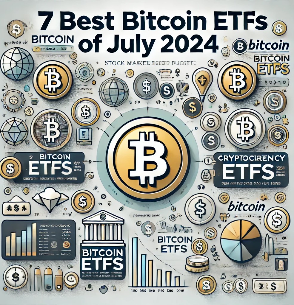 Bitcoin ETF